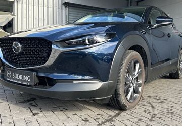 Mazda CX-30 10.600 km 32.900 &euro; Datteln 45711
