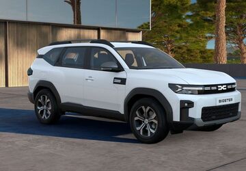 Dacia Bigster 2.500 km 27.900 &euro; Iserlohn 58640