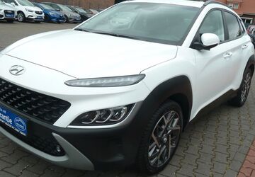 Hyundai KONA 68.000 km 18.980 &euro; Hamm 59073