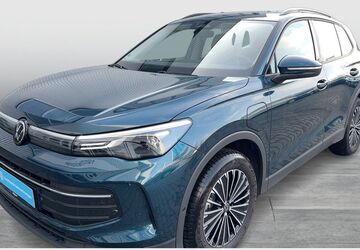 VW Tiguan 9.450 km 41.855 &euro; Dortmund 44141