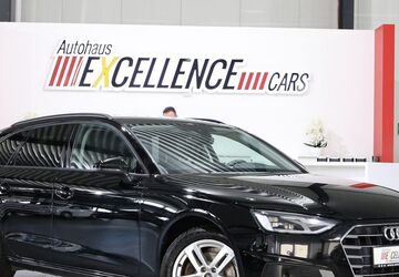 Audi A4 199.000 km 19.444 &euro; Hamm 59077