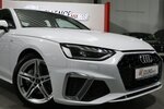 Audi A4 LIMOUSINE 40 TDI S-LINE / MATRIX-LED / 109.000 km 27.555 &euro; Hamm 59077