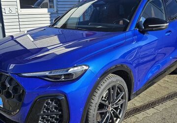 Audi SQ5 12.126 km 73.949 &euro; Lünen 44534