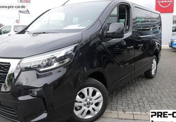 Nissan Primastar 15.671 km 31.950 &euro; Werl 59457
