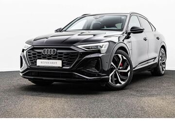 Audi Q8 e-tron 79.985 km 45.955 &euro; Hagen 58091