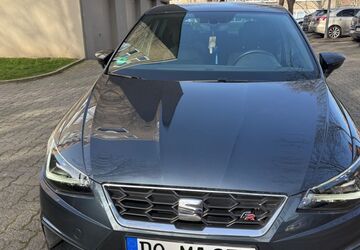 Seat Ibiza 73.000 km 10.999 &euro; Dortmund 44388