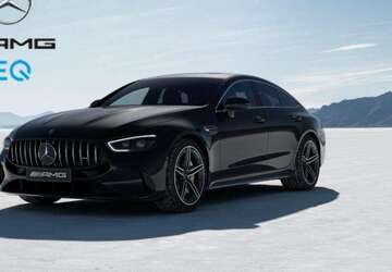 Mercedes-Benz AMG GT 6.191 km 126.490 &euro; Dortmund 44139