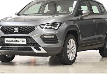 Seat Ateca 1.990 km 35.990 &euro; Dortmund 44269