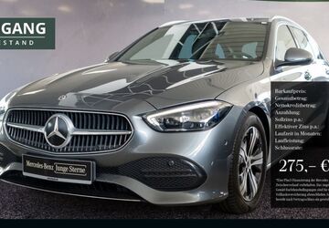 Mercedes-Benz C 300 59.215 km 38.890 &euro; Menden 58706