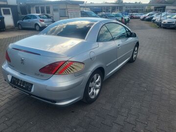 Gebrauchte Peugeot 307