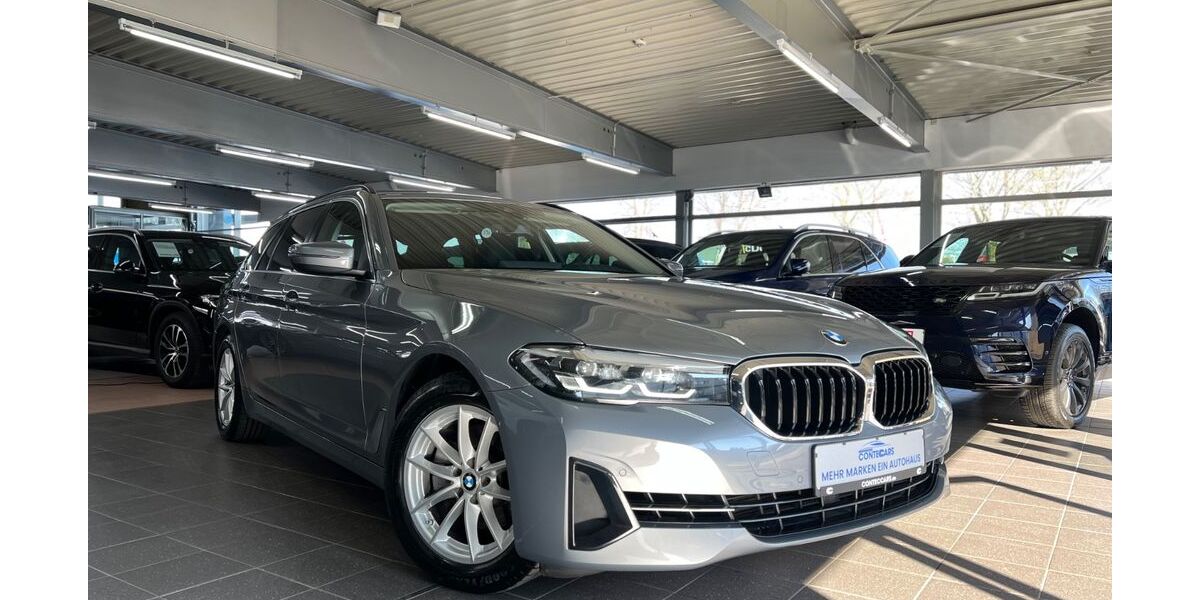 BMW 520 103.660 km 31.950 &euro; Werl 59457