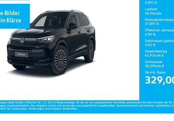 VW Tiguan 25.685 km 41.777 &euro; Unna 59423