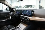 BMW 320d Touring SPORT / CURVED+HEAD-UP / PANORAMA 100.000 km 26.993 &euro; Hamm 59077