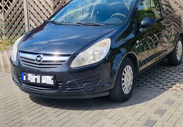 Opel Corsa 148.495 km 1.850 &euro; Kamen 59174