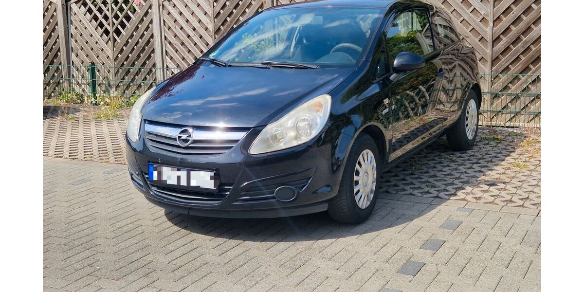 Opel Corsa 148.495 km 1.850 &euro; Kamen 59174