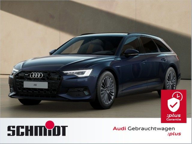 Audi A6 27.490 km 48.840 &euro; Lünen 44534