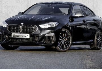 BMW M235 24.667 km 34.980 &euro; Ahlen 59227