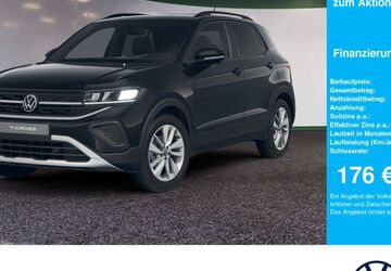 VW T-Cross 18.758 km 23.860 &euro; Menden 58706