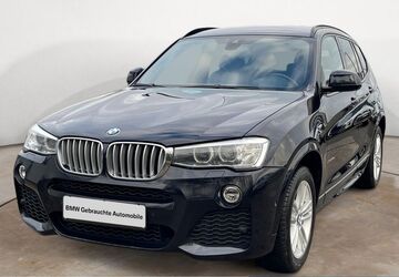 BMW X3 169.001 km 18.690 &euro; Werne 59368