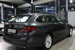 BMW 520d Touring xDrive BUSINESS EL.VOLL-LEDER, LED 14.000 km 38.995 &euro; Hamm 59077