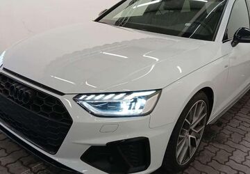 Audi A4 91.004 km 36.480 &euro; Hagen 58091