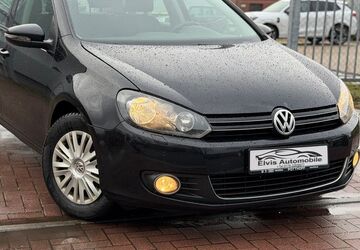 VW Golf 279.000 km 3.000 &euro; Selm 59379