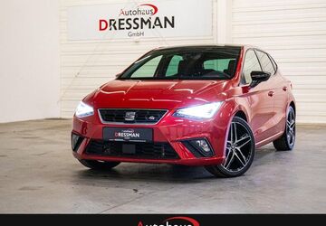 Seat Ibiza 112.442 km 13.180 &euro; Hamm 59067