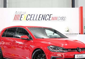 VW Golf 63.000 km 23.111 &euro; Hamm 59077