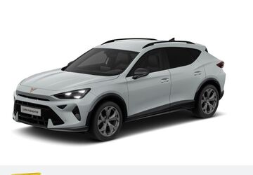 Cupra Formentor 29.195 km 32.420 &euro; Hemer 58675