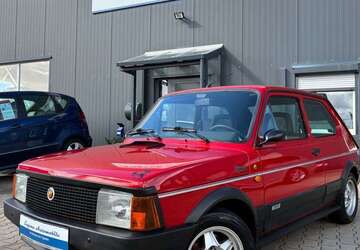 Fiat 127 16.000 km 15.999 &euro; Holzwickede 59439