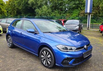 VW Polo 3.722 km 17.990 &euro; Bergkamen 59192