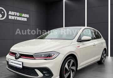 VW Polo 18.250 km 26.890 &euro; Hamm 59069