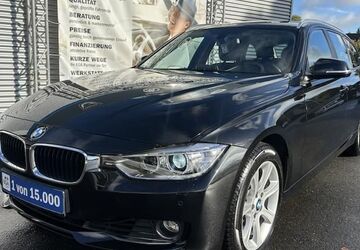 BMW 320 76.800 km 16.898 &euro; Dortmund 44309