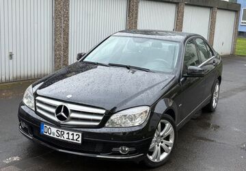 Mercedes-Benz C 220 205.000 km 8.800 &euro; Dortmund 44329