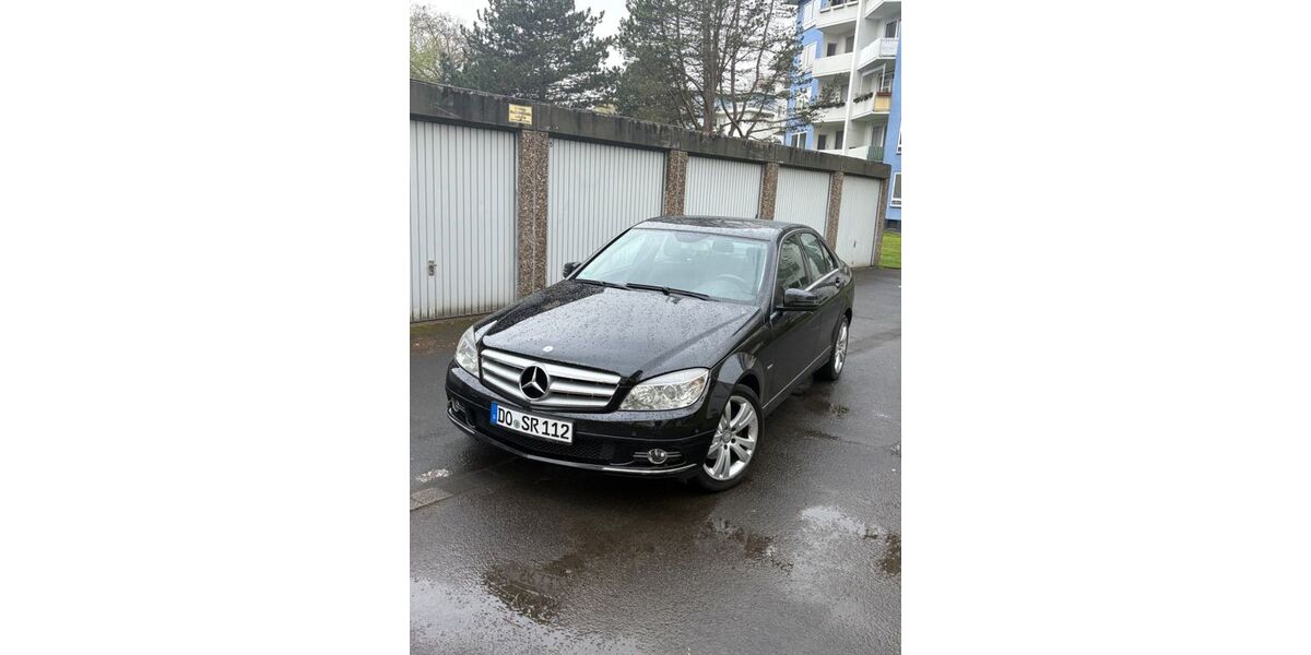 Mercedes-Benz C 220 205.000 km 8.800 &euro; Dortmund 44329