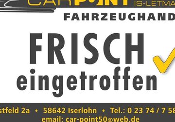 Opel Astra 89.000 km 8.499 &euro; Iserlohn-Letmathe 58642