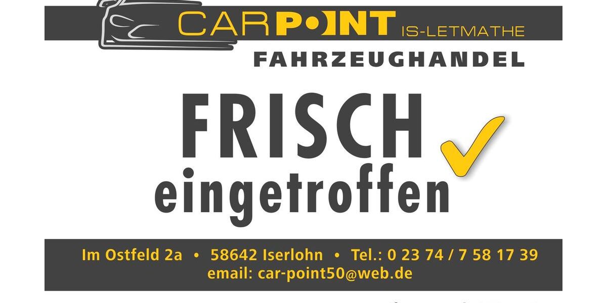 Opel Astra 89.000 km 8.499 &euro; Iserlohn-Letmathe 58642