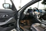 BMW 318d Touring SPORT / PANORAMA,LEDER,CURVED+HUD 53.000 km 28.993 &euro; Hamm 59077