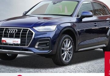 Audi Q5 6.240 km 50.820 &euro; Lünen 44534