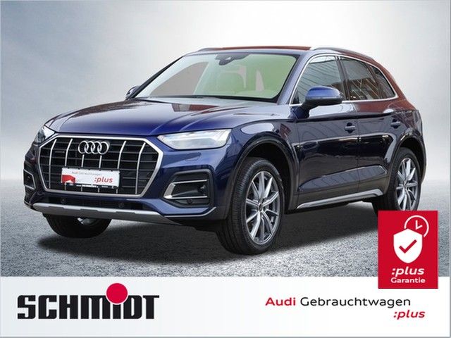 Audi Q5 6.240 km 50.820 &euro; Lünen 44534