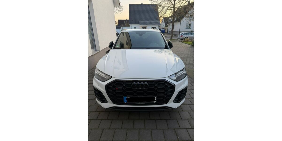 Audi SQ5 66.000 km 45.500 &euro; Kamen 59174