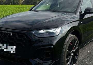 Audi Q5 11.000 km 64.999 &euro; Kamen 59174