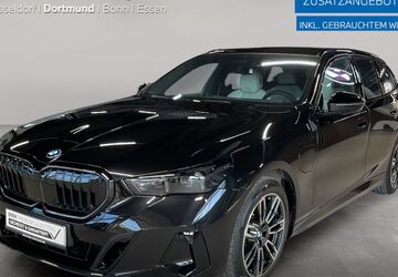 BMW 550 10.836 km 81.999 &euro; Dortmund 44263