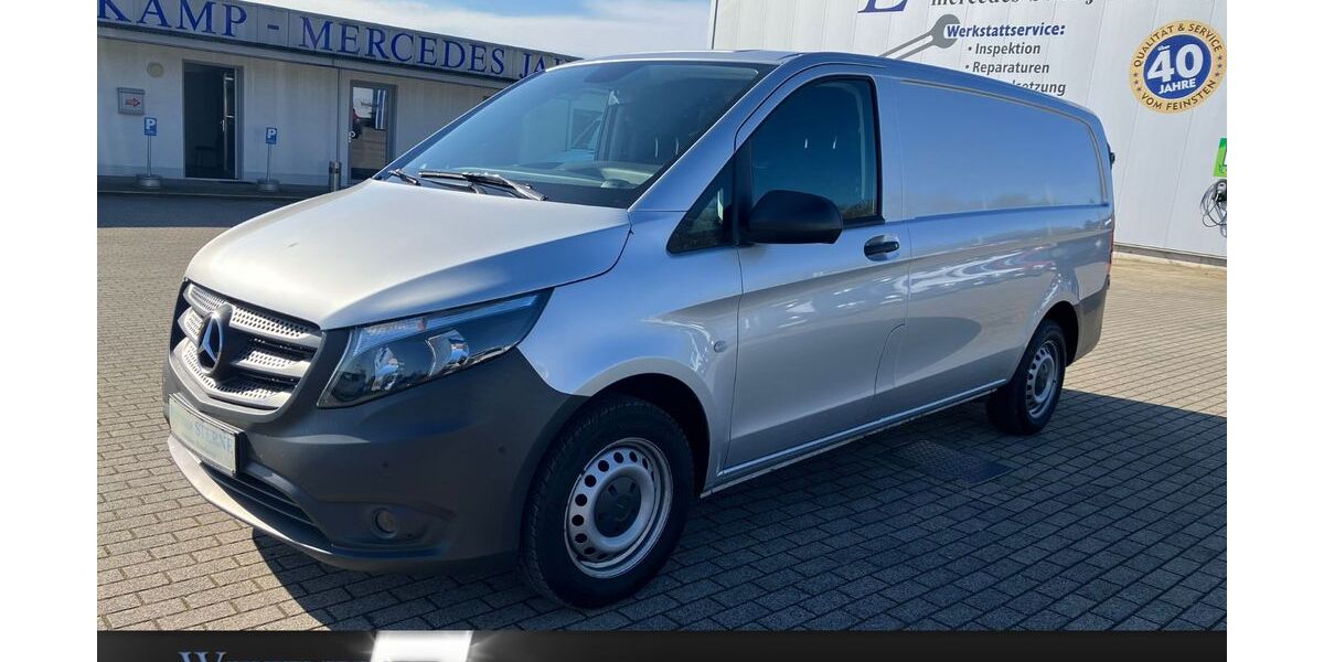 Mercedes-Benz Vito 32.845 km 23.681 &euro; Witten 58454