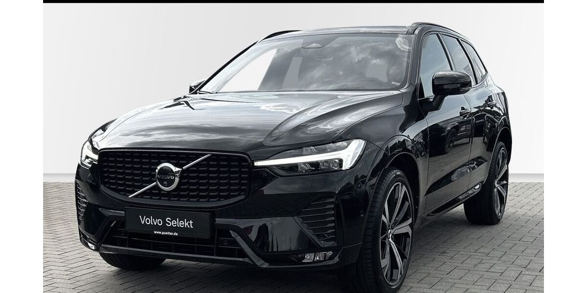 Volvo XC60 29.400 km 44.890 &euro; Iserlohn 58640