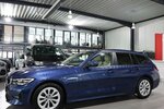 BMW 320d Touring SPORT BLUE & BEIGE / PANORAMA, LED 115.000 km 24.993 &euro; Hamm 59077