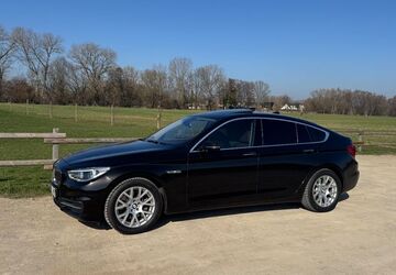 BMW 535 Gran Turismo 196.500 km 16.990 &euro; Bergkamen 59192