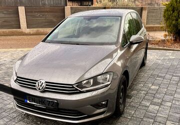 VW Golf Sportsvan 101.500 km 8.400 &euro; Witten 58454
