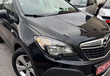 Opel Mokka 55.000 km 10.399 &euro; Dortmund 44388