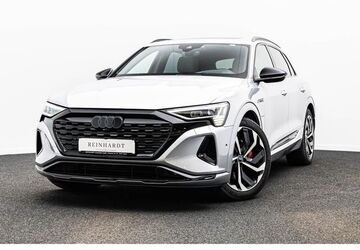 Audi Q8 e-tron 70.051 km 49.460 &euro; Hagen 58091